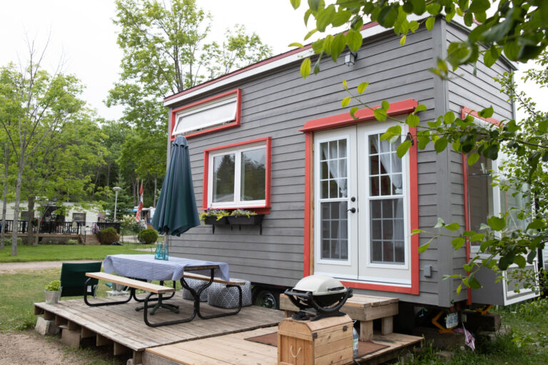 7 Factors to Consider When Building a Tiny Home