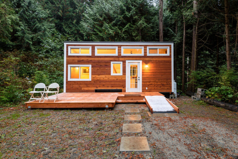 How to Create a Tiny Home Floor Plan You’ll Fall in Love With