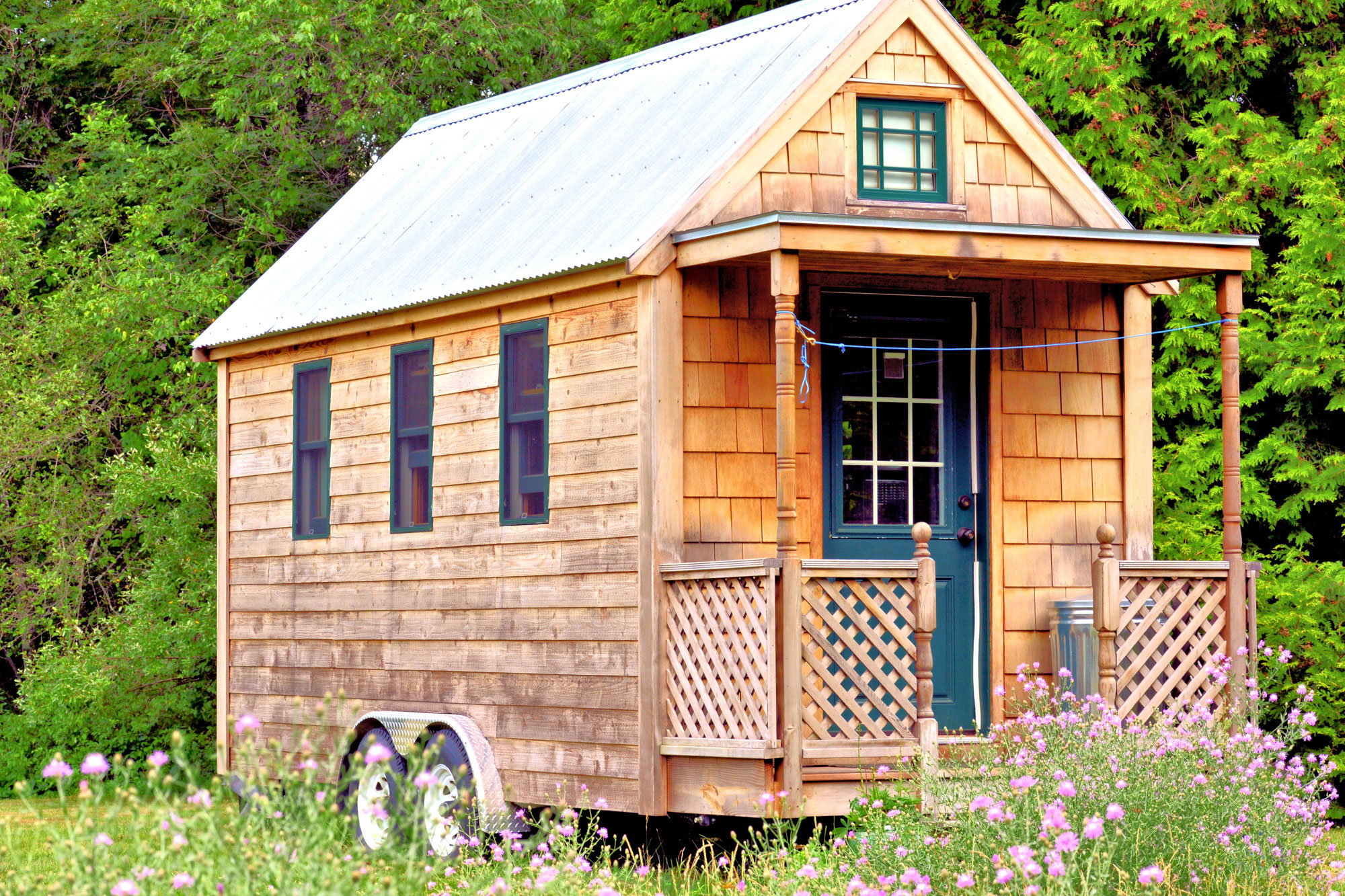 How Much Does a Tiny Home Cost