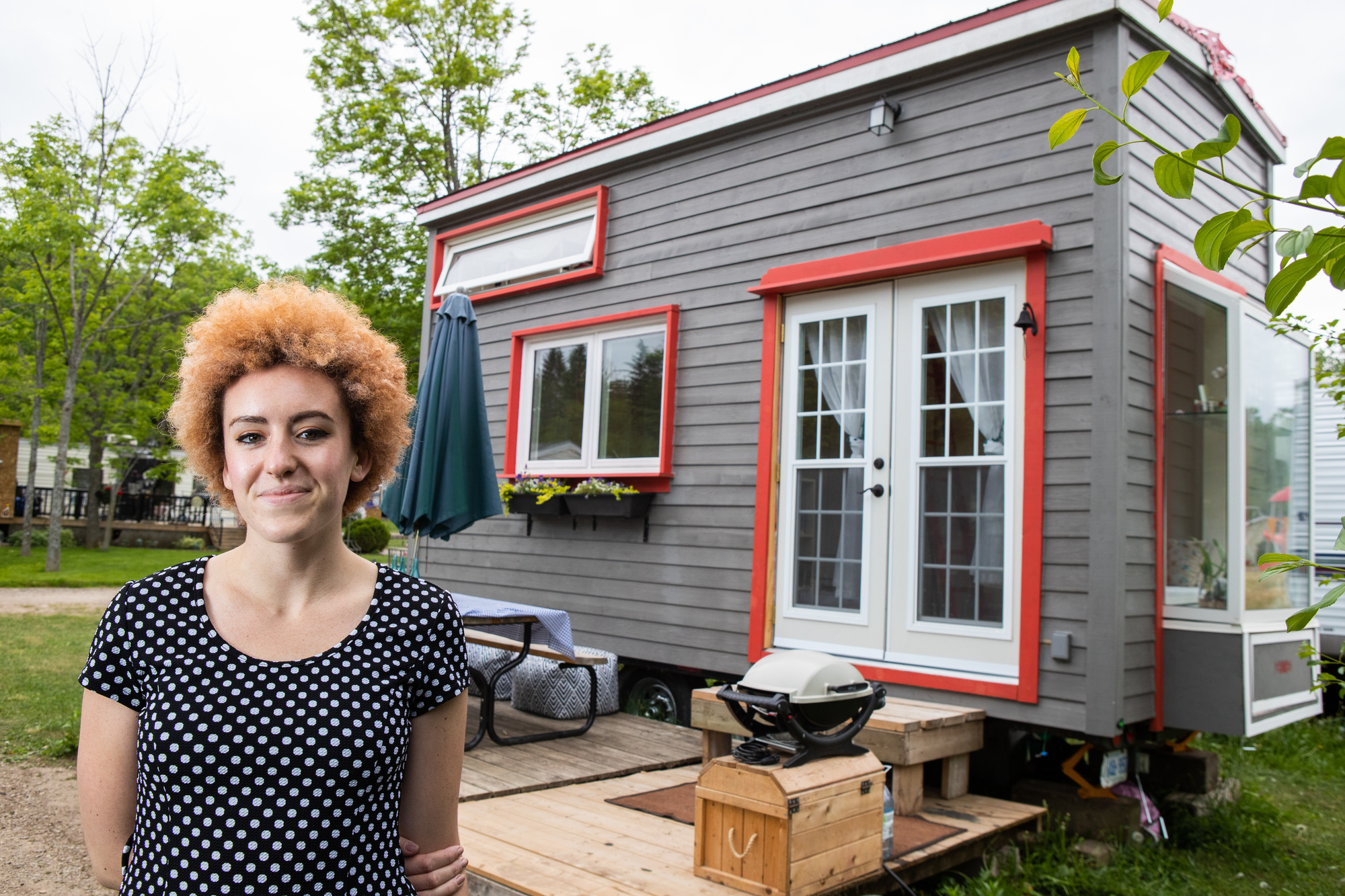 Tiny House Builder in Albuquerque NM