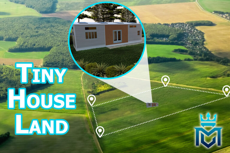 Tips on Buying Land for a Tiny House